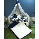 Baby Cot Set