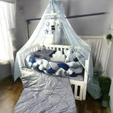 Baby Cot Set