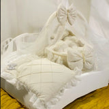 Baby Bassinet & Carry Nest