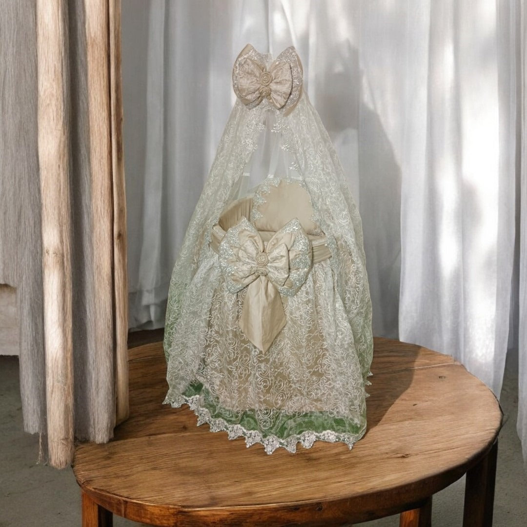 Mosses Basket