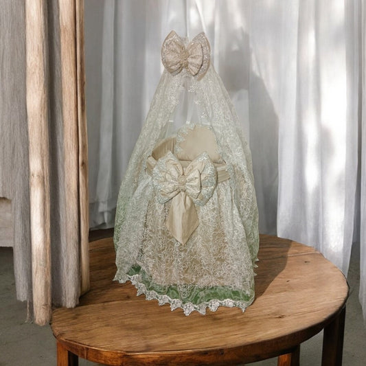 Mosses Basket