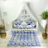 Baby Cot Set