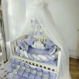 Baby Cot Set