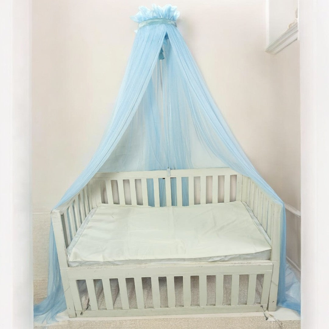 Canopy For Baby Cot