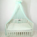 Canopy For Baby Cot