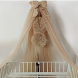 Baby Cot Set