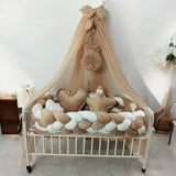 Baby Cot Set