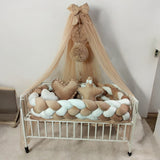 Baby Cot Set