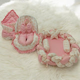 Baby Snuggle Set