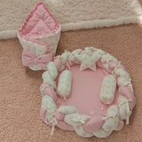 Baby Snuggle Set