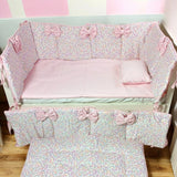 Baby Cot Set