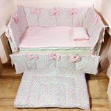 Baby Cot Set