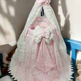 Baby Moses Basket