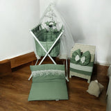 Baby Crib Bedding