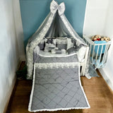 Baby Cot Set