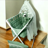 Baby Crib Bedding