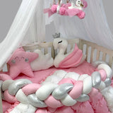 Baby Cot Set