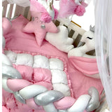 Baby Cot Set