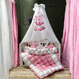 Baby Cot Set