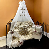 Baby Cot Set