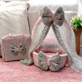 Baby Bassinet Set