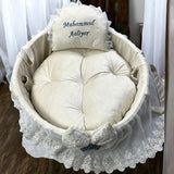 Baby Bassinet