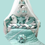 Baby Cot Set