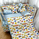 Baby Cot Set