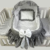 Baby Snuggle Bed