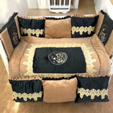 Baby Cot Set