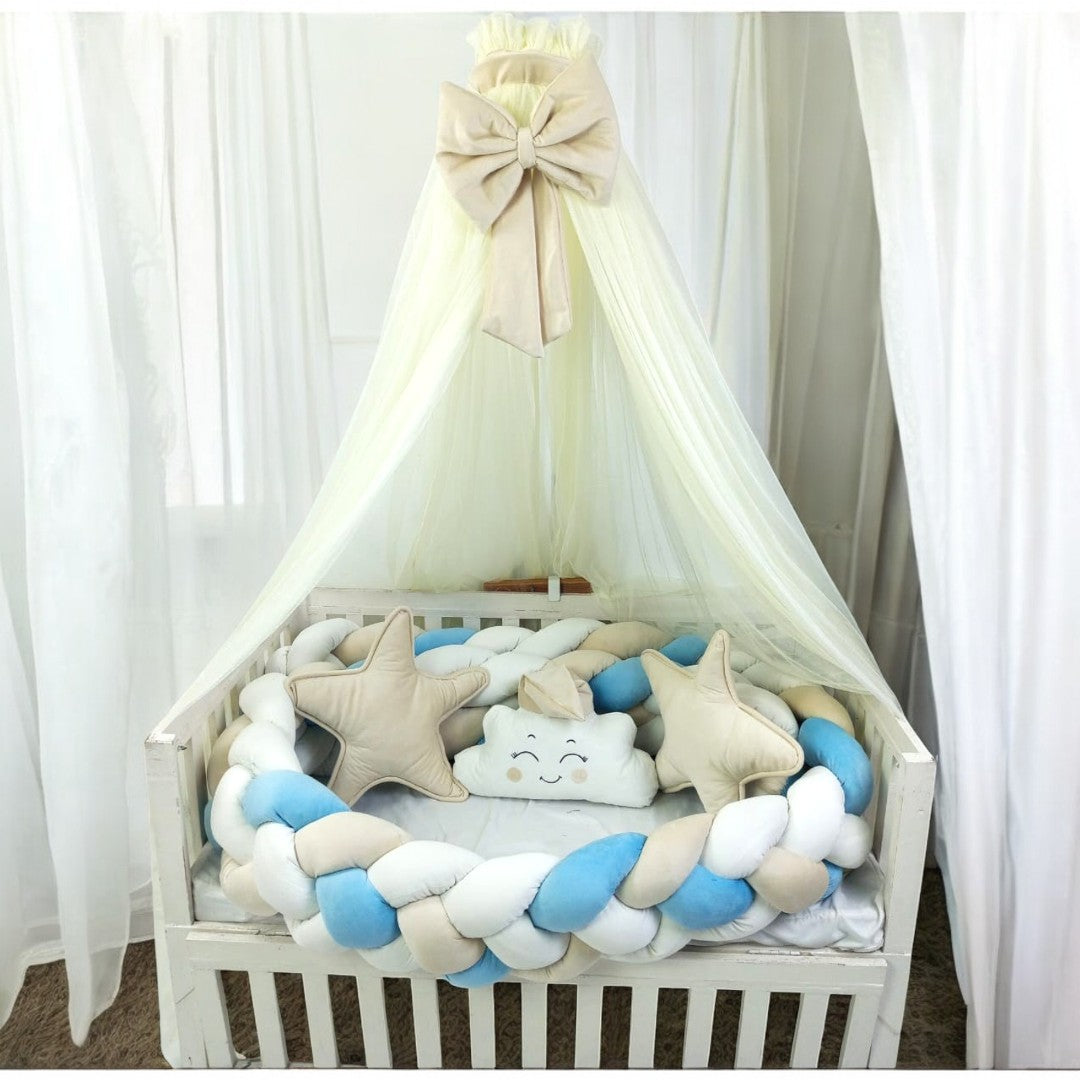 Baby Cot Set