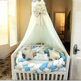 Baby Cot Set