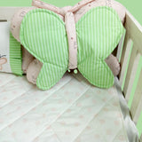 Baby Cot Cushions