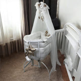 Baby Cot Set