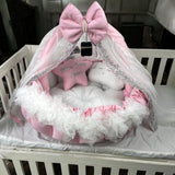 Baby Snuggle Bed