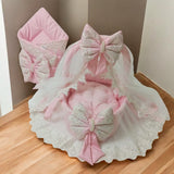 Baby Bassinet  With Carry Nest