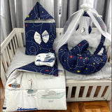 Baby Snuggle Set