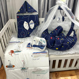 Baby Snuggle Set