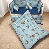 Baby Cot Set