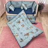 Baby Cot Set