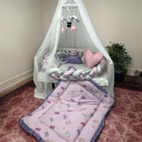 Baby Cot Set