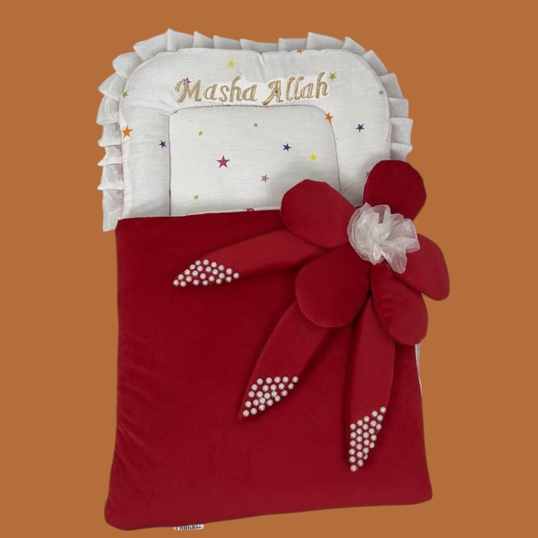 MashAllah Carry Nest