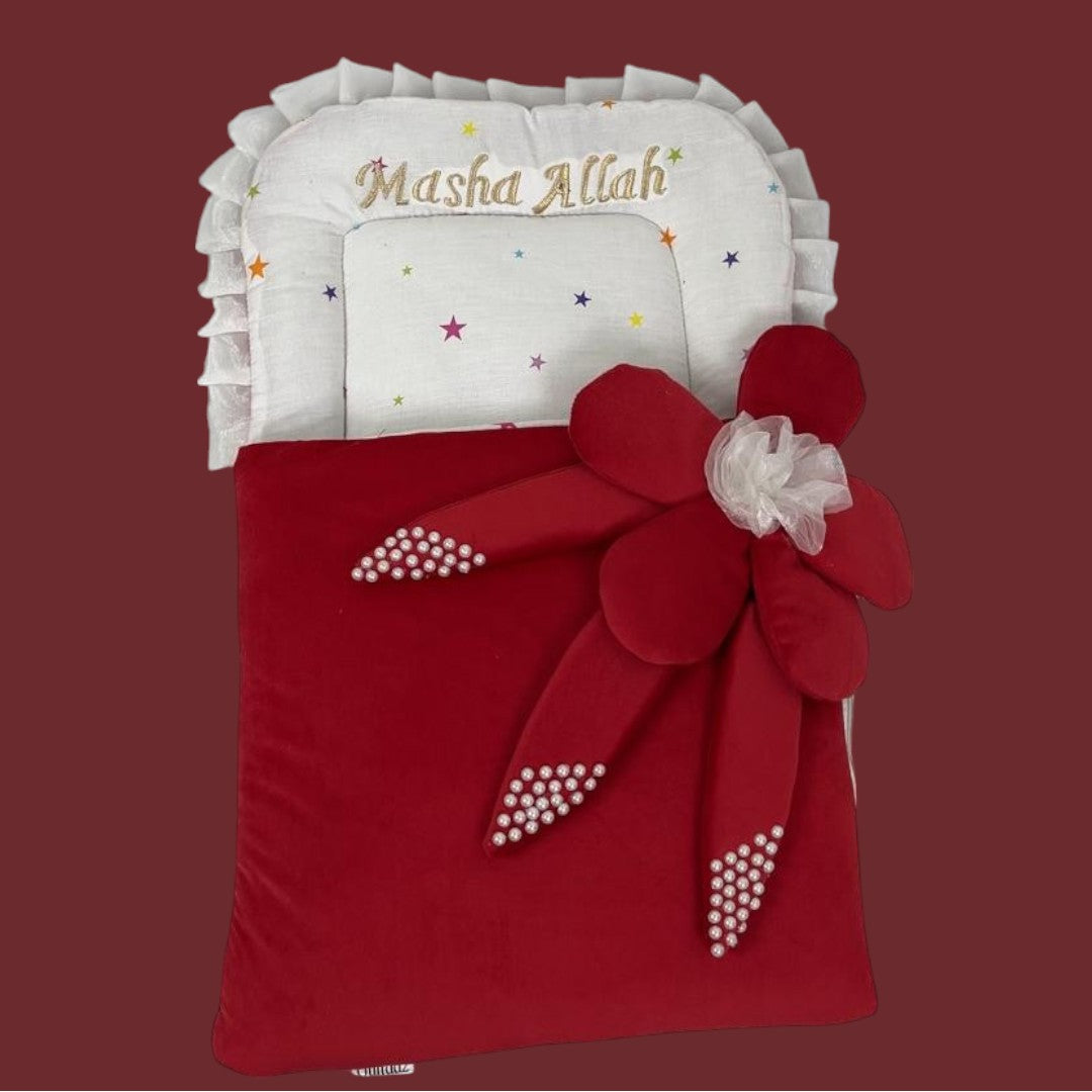 MashAllah Carry Nest