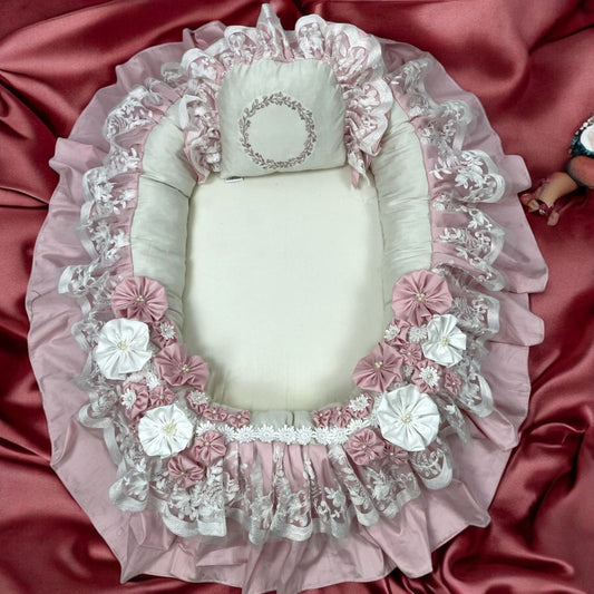 Baby Snuggle Bed
