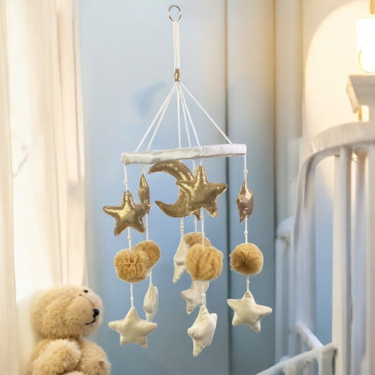 Crib Hanging