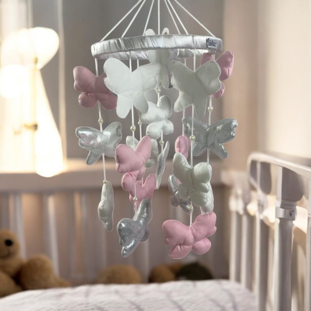 Crib Haning