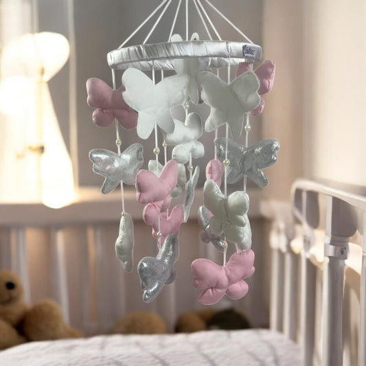 Crib Haning