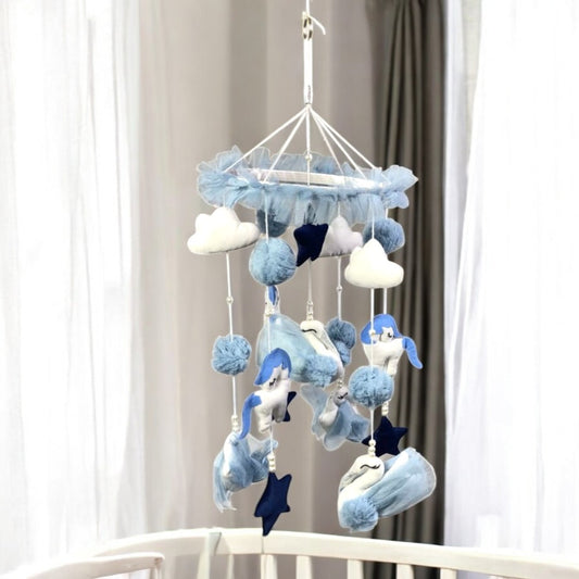 Crib Hanging
