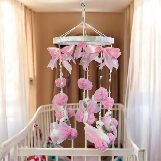 Crib Hanging