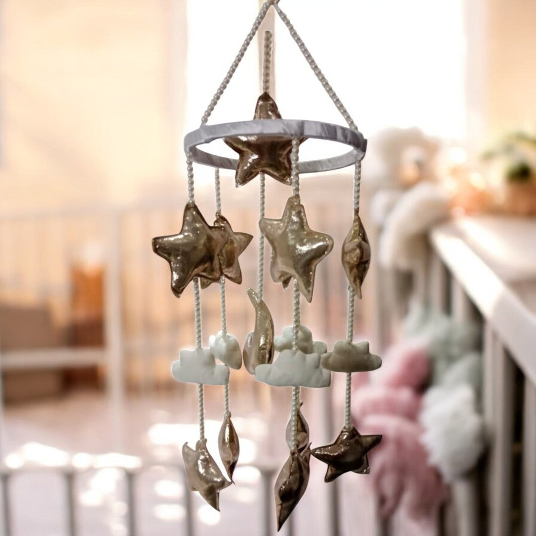 Crib Hanging